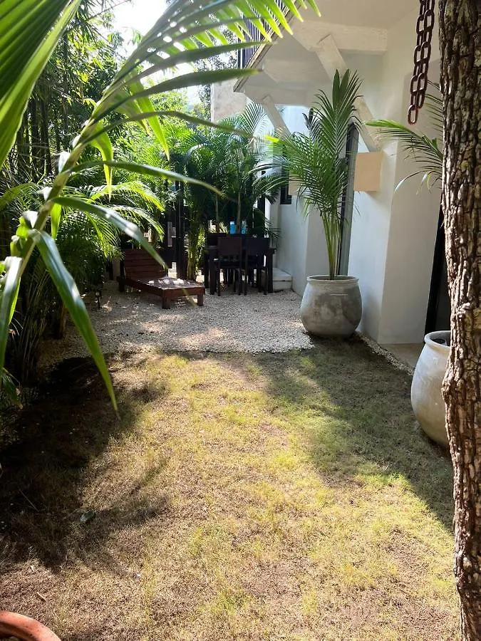 Kin Tulum - Puerta Azul Luxury Apartment 0*,  Mexico