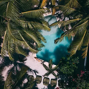 Zorba Homes , Tulum México
