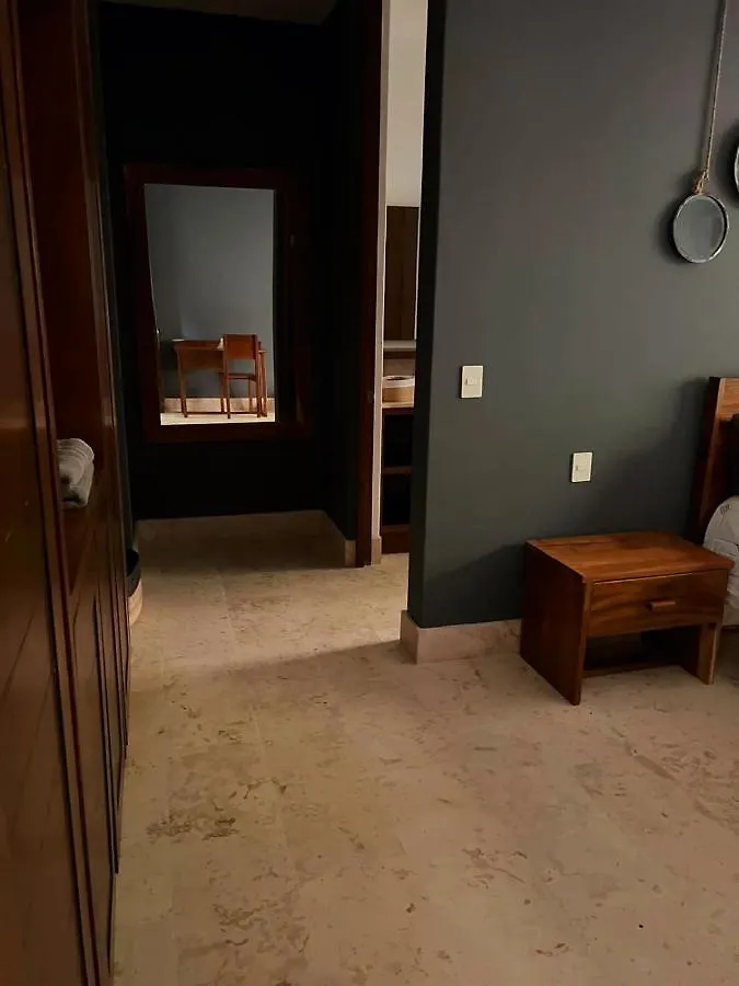 Apartamento Kin Tulum - Puerta Azul Luxury